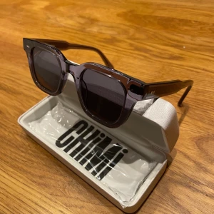 Chimi solglasögon  - Chimi 004 GINGER. Nyskick, använda max 5 gånger.