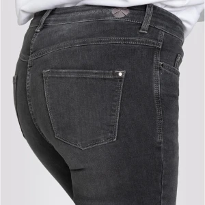 Byxor - Dream Skinny Authentic Skinny hyperstretchjeans med hög midja. W38  L30