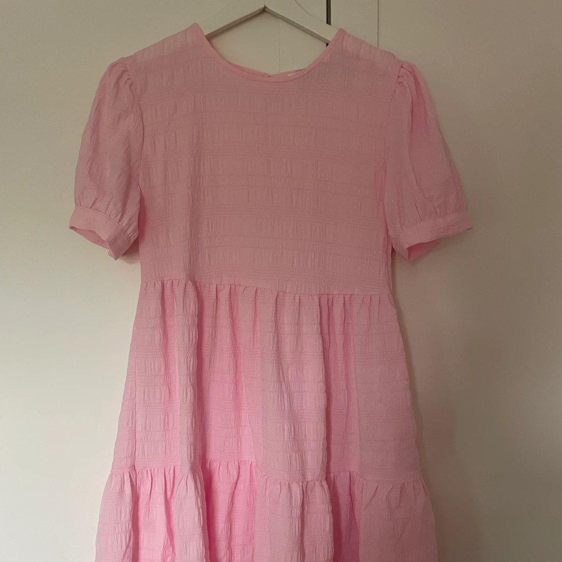 Helt oanvänd sommarklänning🌸