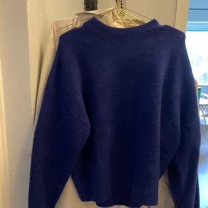 👻 Zara tröja 👻 - Oanvänd, men inga lappar kvar. Storlek M💓