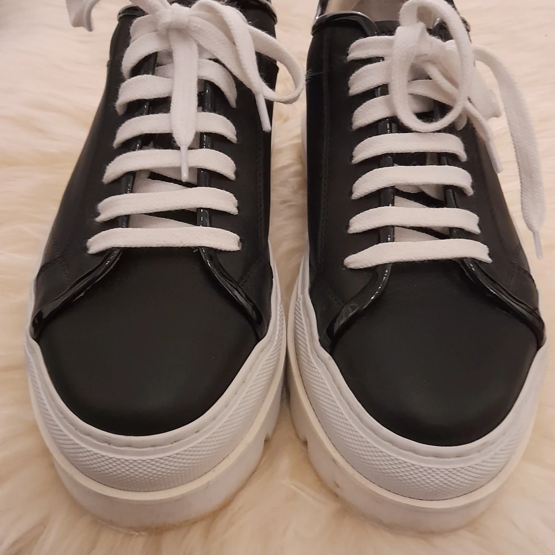 Sneaker från Maison Margiela MM6 - 90