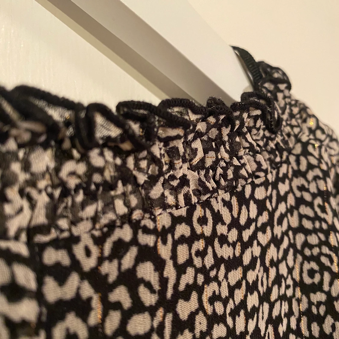 Zara klänning  - 91