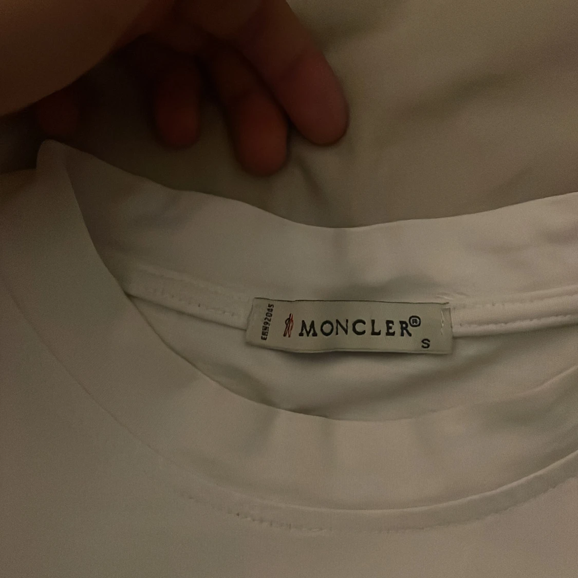 Moncler t shirt - 90