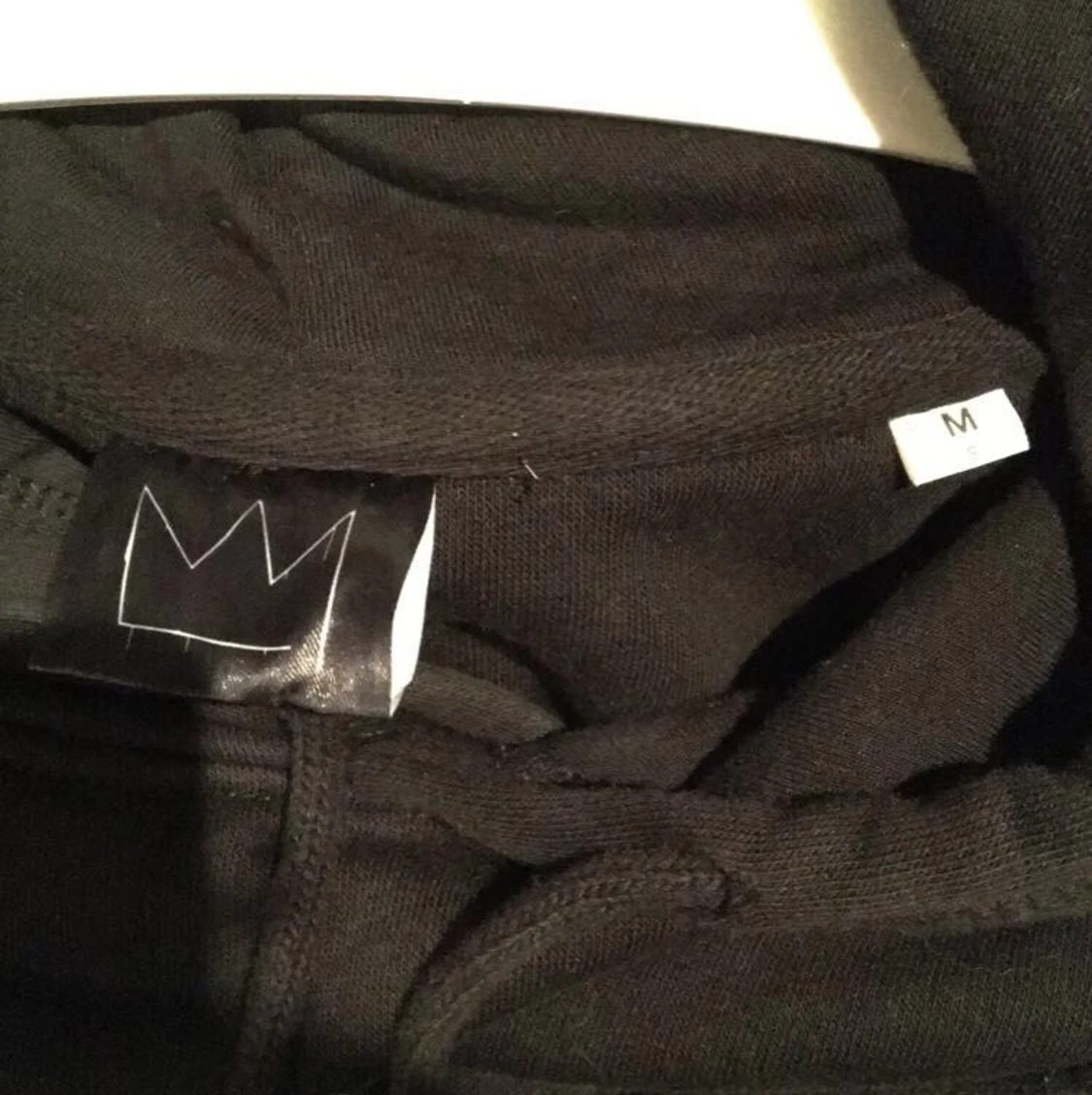 Hov1 merch med diamanter  - 90