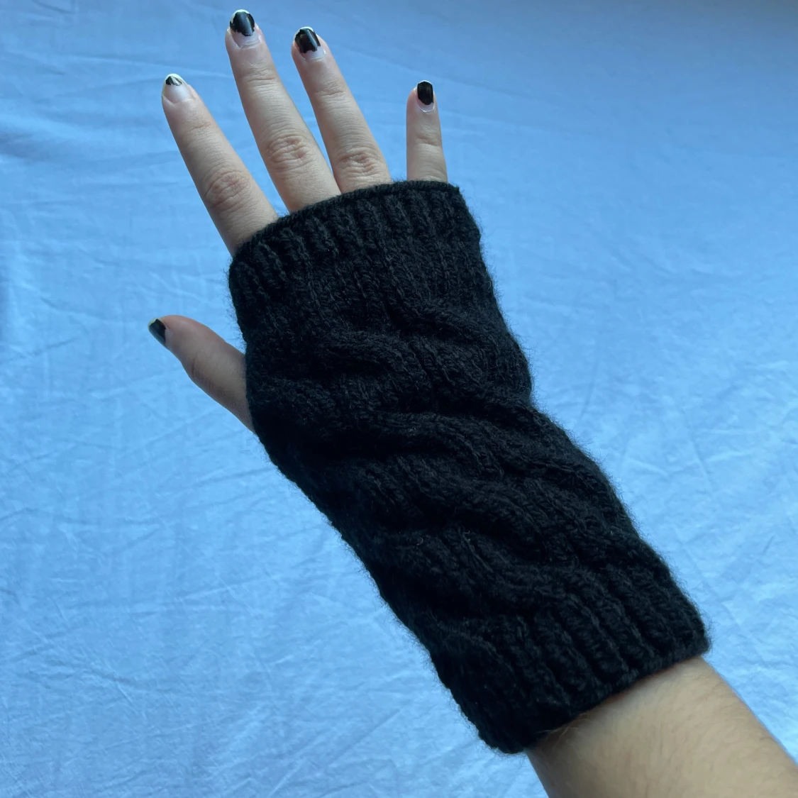 Handledvärmare!  - 90