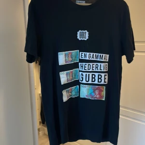 ODZ Limited edition  - Från ODZ andra merch släpp