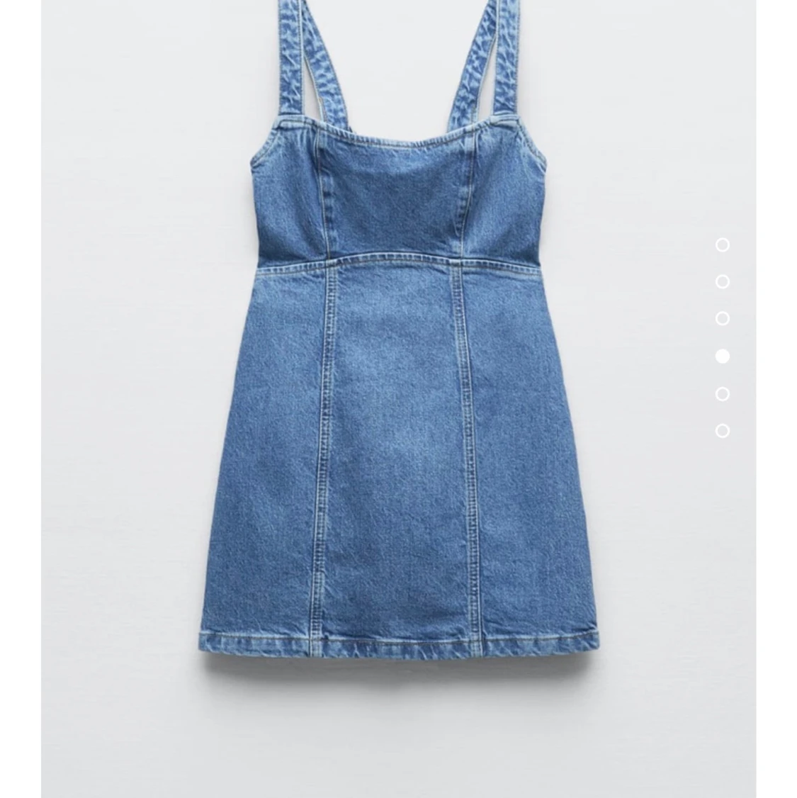 Jeans klännimg - 91