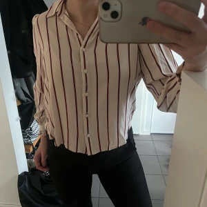 Fin skjorta från Levis  - Oanvänd skjorta från Levis