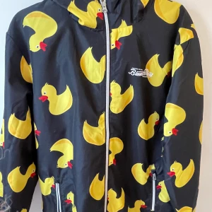 ankjacka - ankjacka, aldrig använd så i fint skick!