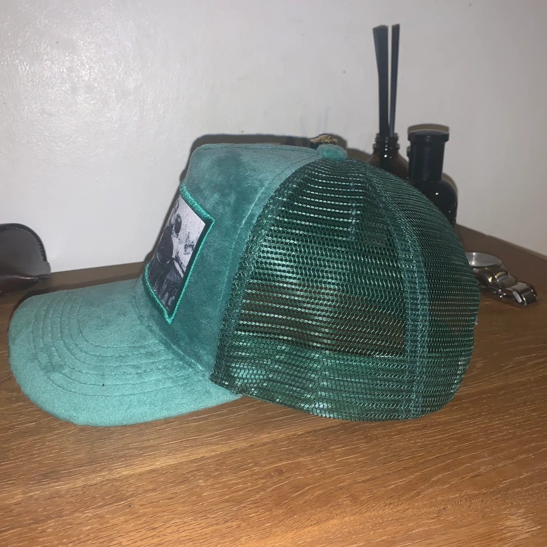 Emilio pendenza  - 91