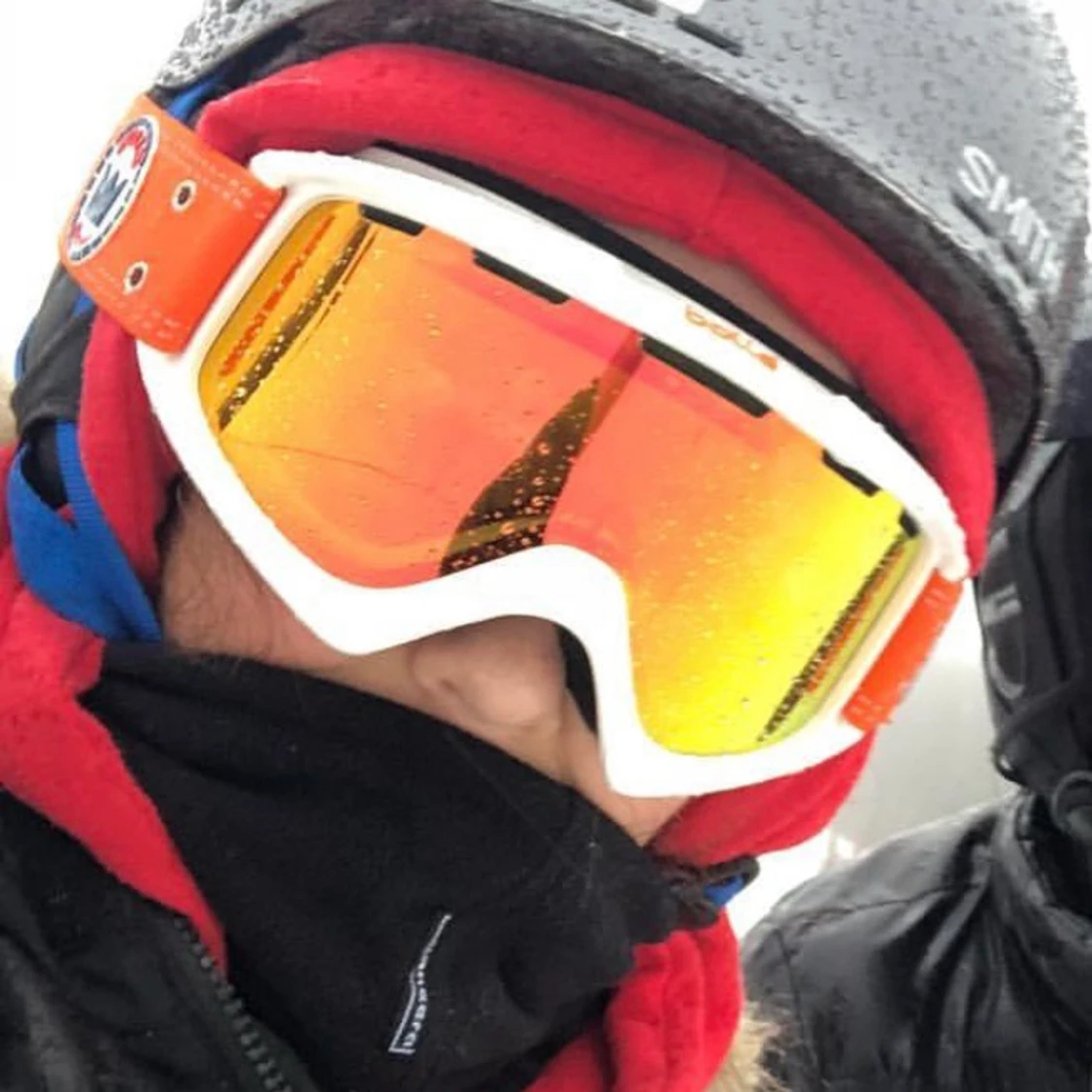 Skidglasögon från Bollé! - 91