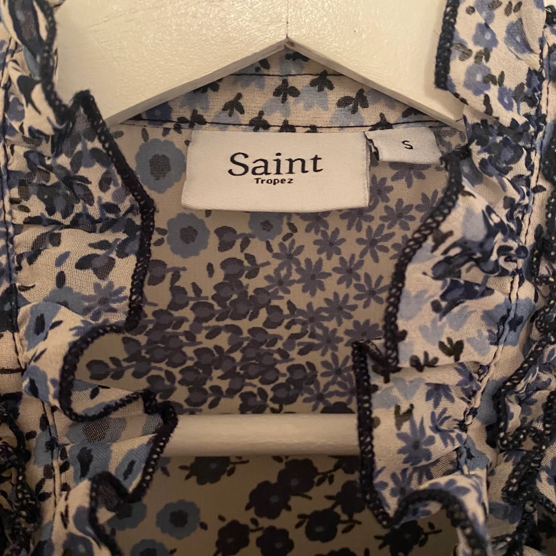 Blus från Saint Tropez - 91