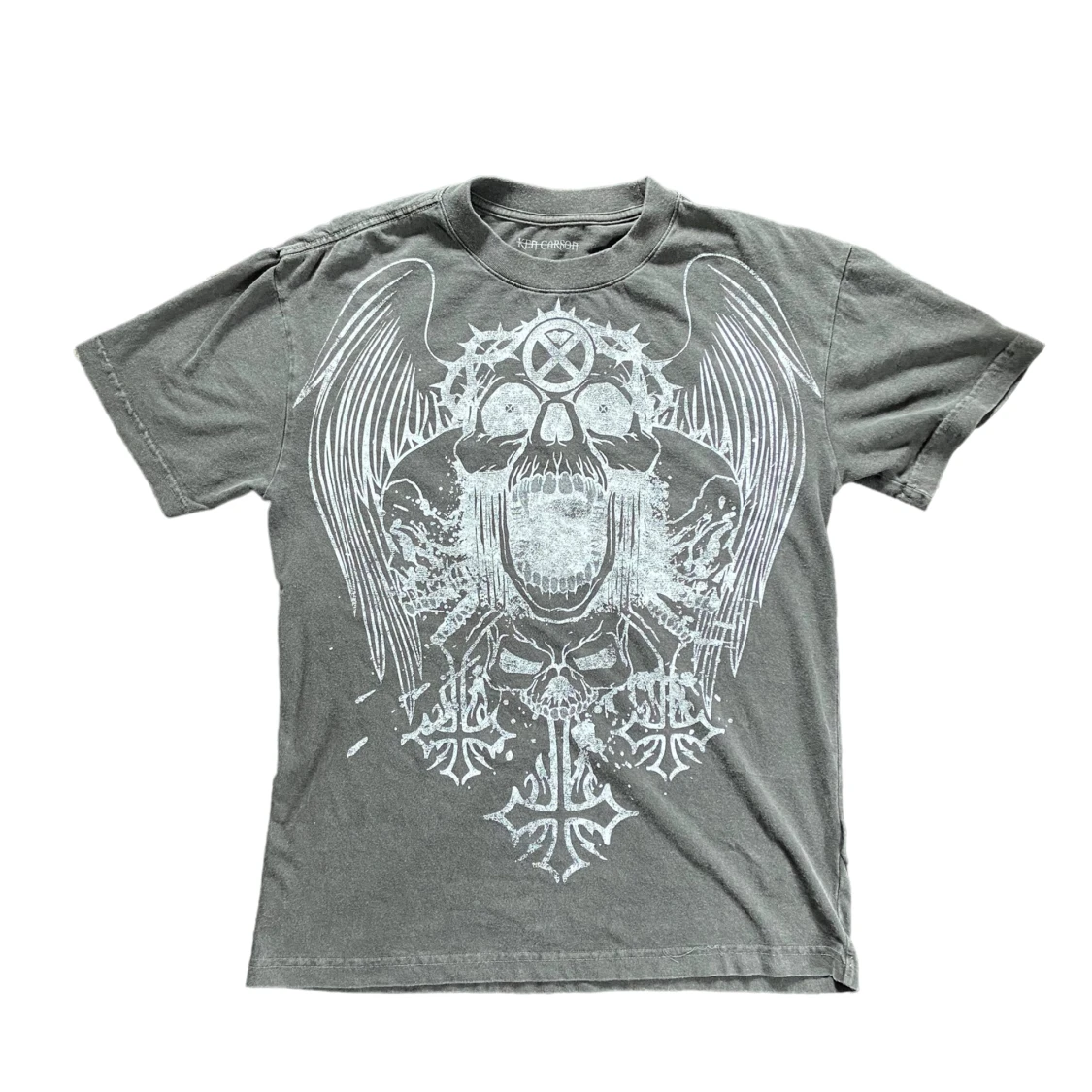 Ken carson European tour merch 