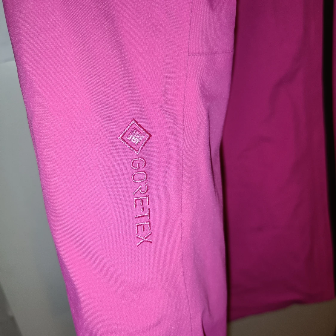 Peak Performance corte-tex jacka - 90