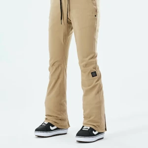 Dope skidbyxor Tigress XS - Supersnygga skidbyxor från Dope Snow i strl XS. Använda under en skidsemester. Sitter snyggt och är mycket bekväma. DM för frågor! 