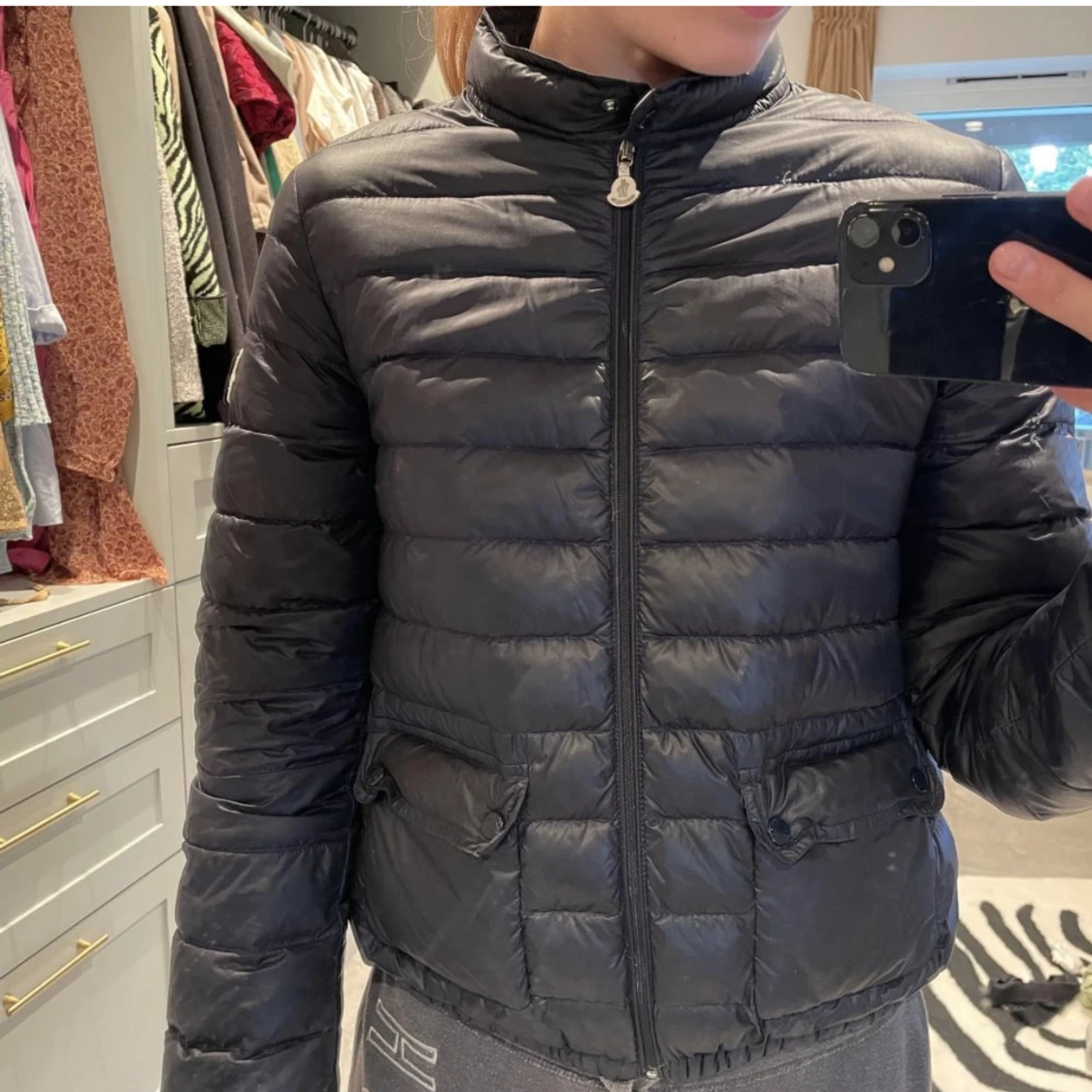 Moncler Lans - 90