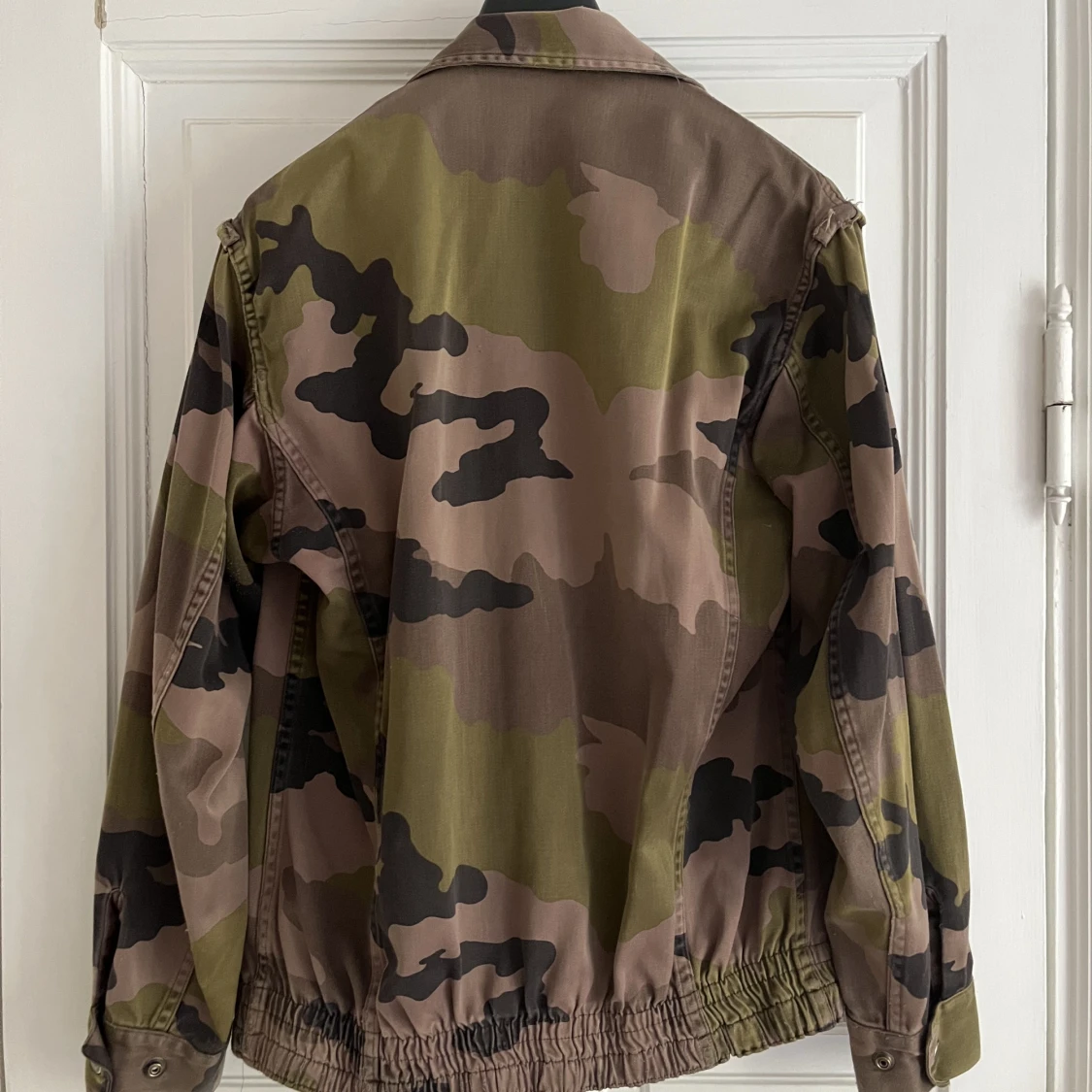 Quatre Filles militärjacka  - 90