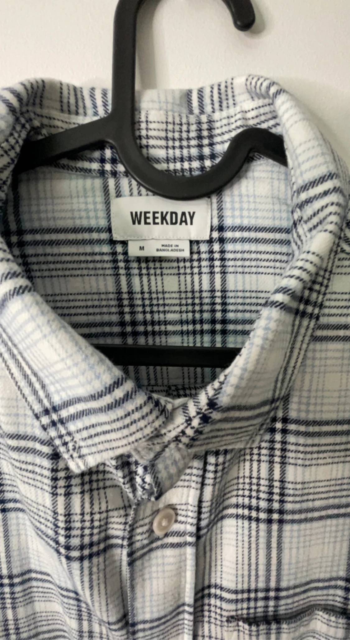 Overshirt Weekday - 90