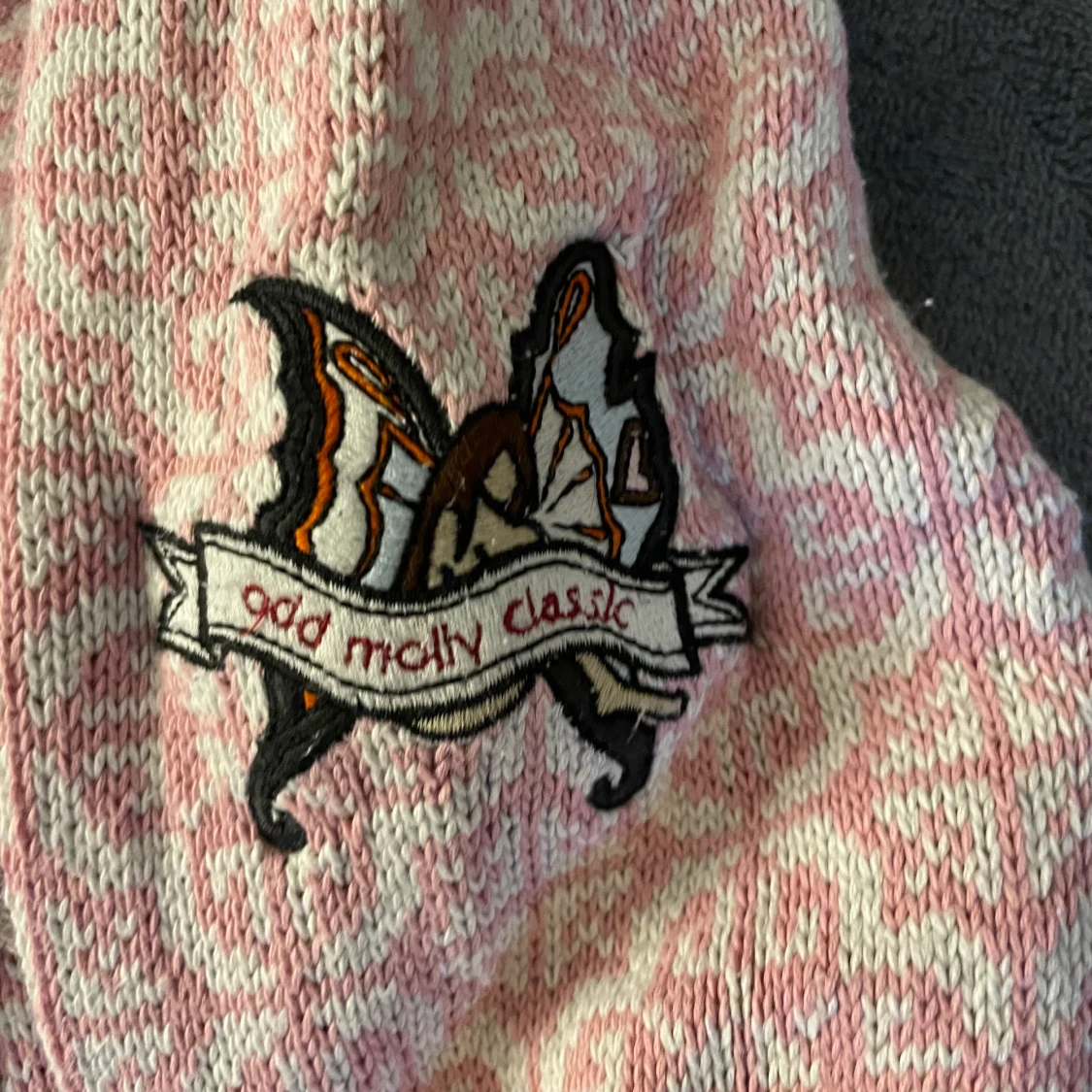 Odd Molly Kofta  - 90