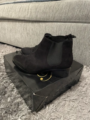 Damskor storlek 38 - Storlek 38