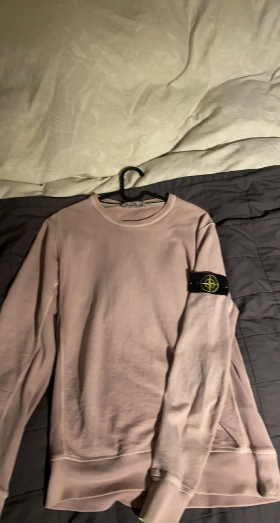 Palm angels, stone island, kenzo - 90