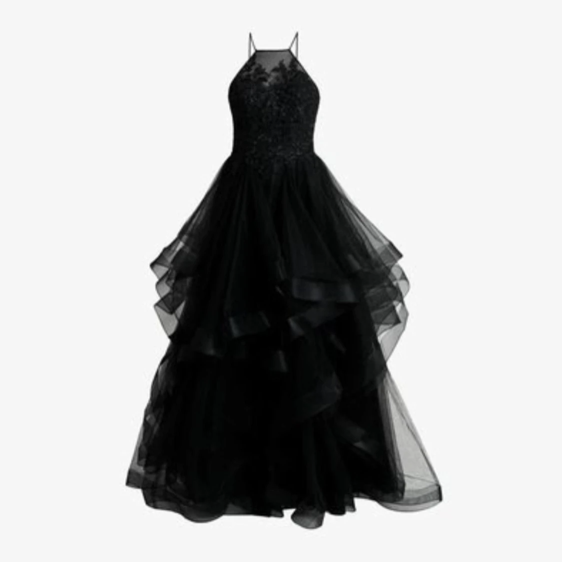 Festklänning/balklänning