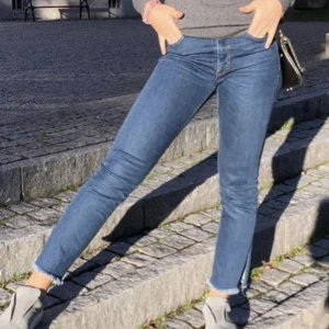 M.i.h jeans - M.i.h jeans, sitter sjukt snyggt! Storlek 26