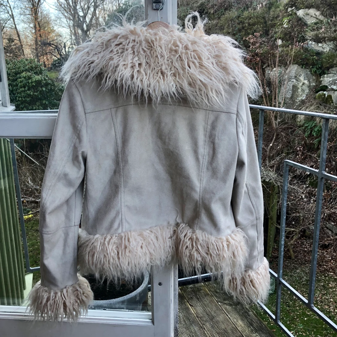 Penny Lane/ Afghan jacka från Urban Outfitters - 91