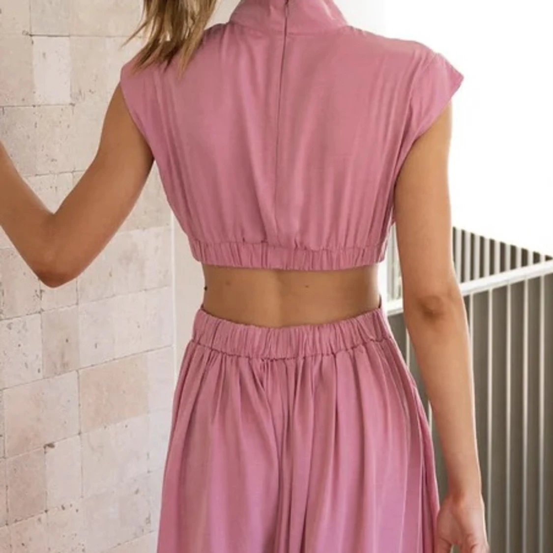 Sommarklänning  - 90