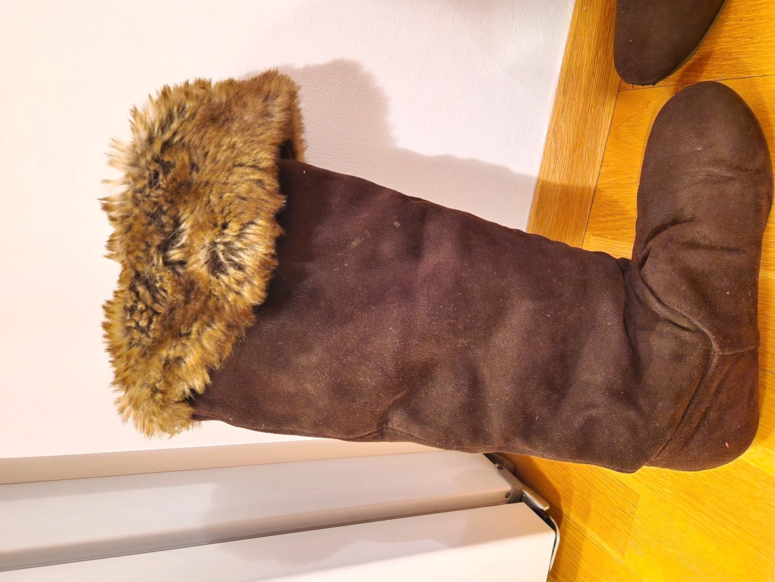 Mockastövlar säljes  - 90