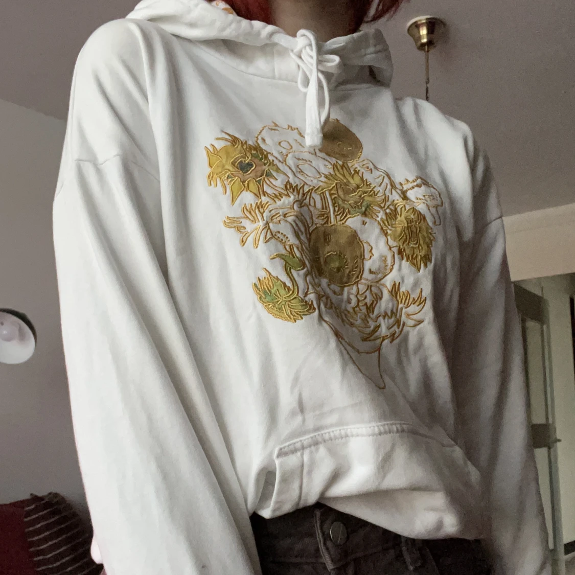 Vans x Vincent van Gogh Hoodie