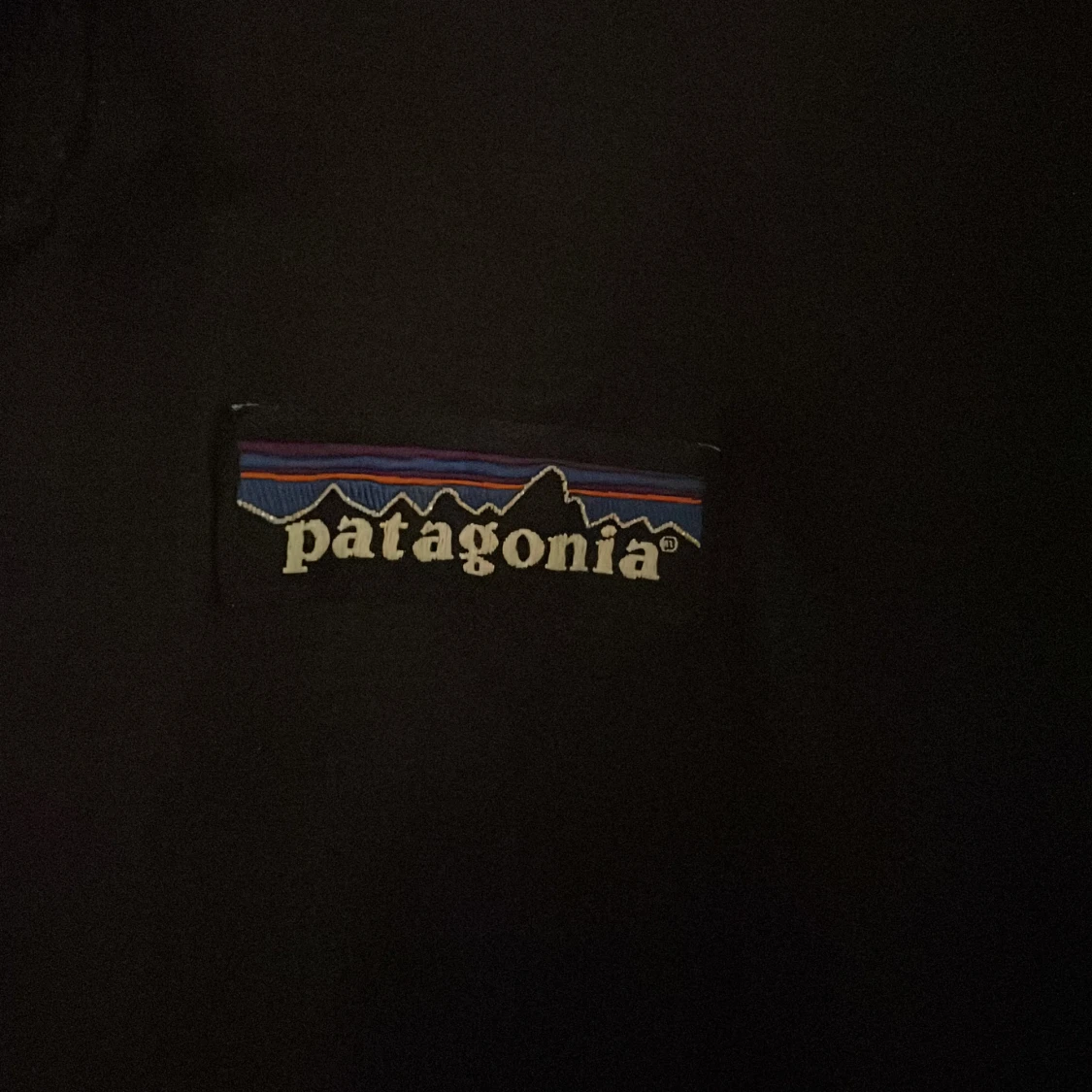 Patagonia vindjacka  - 90