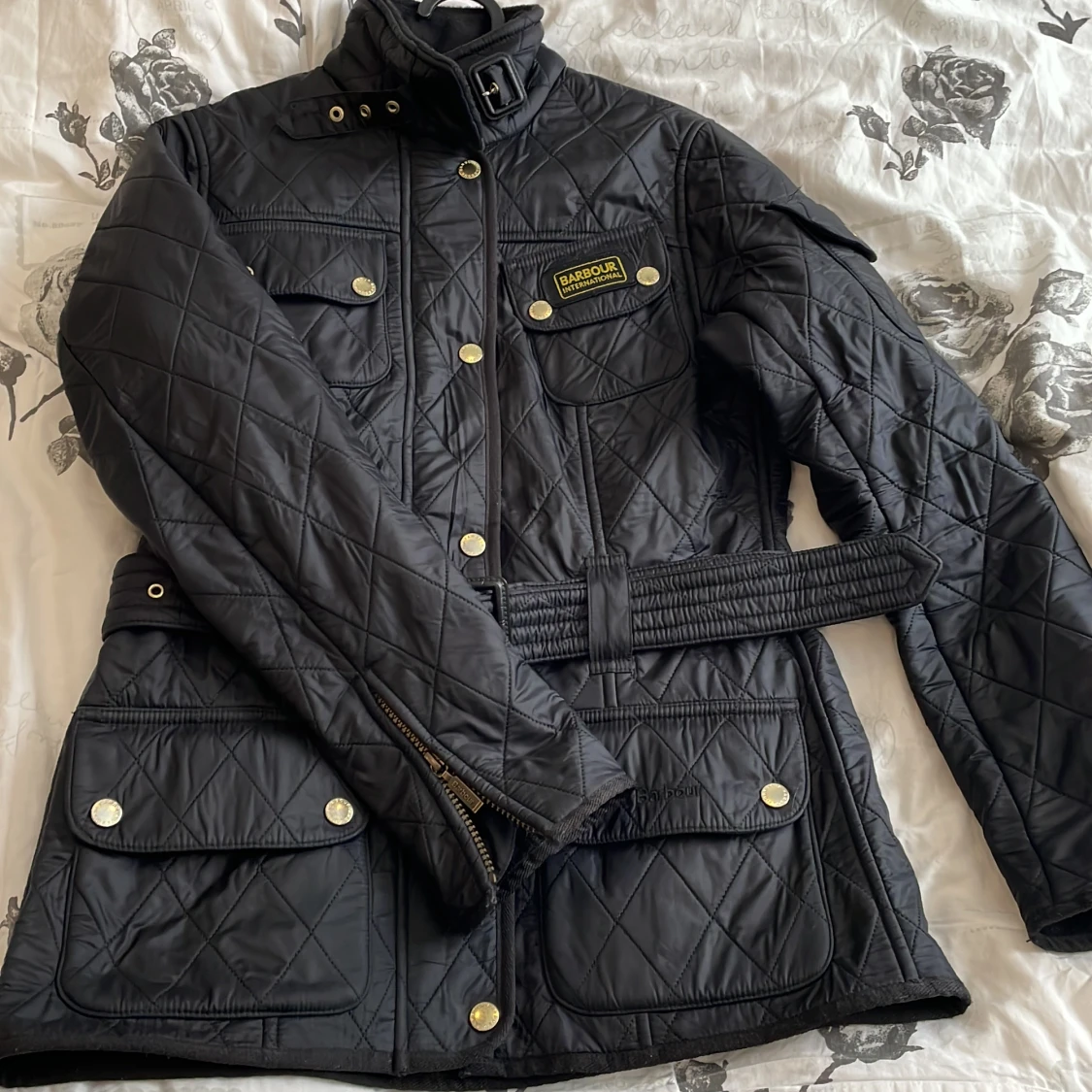 Jacka från Barbour  - 90