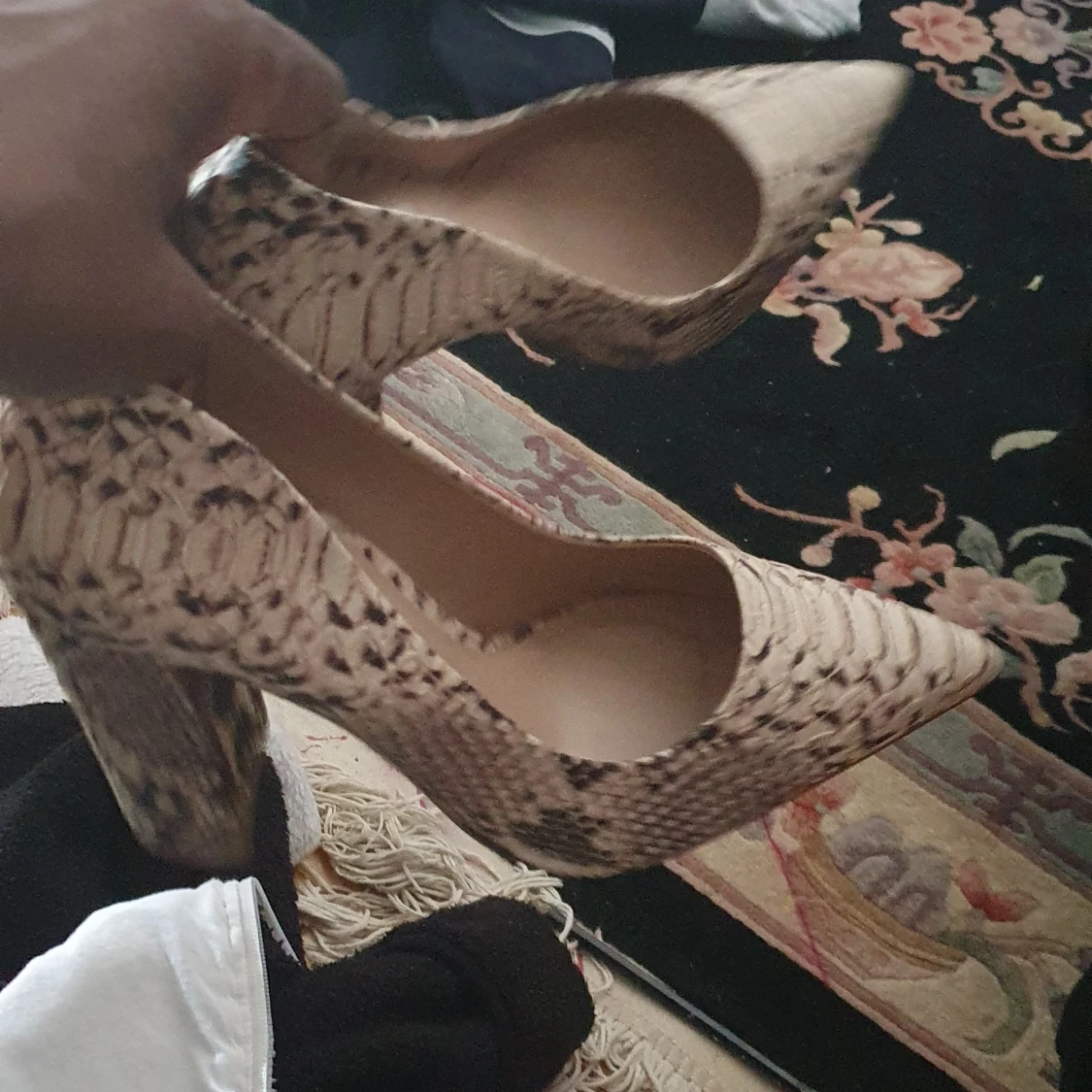 Steve madden party shoes - 90