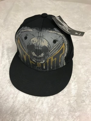 Tapout broderi kepsar  - 99kr/st frakt 49kr  Vuxen stlk 