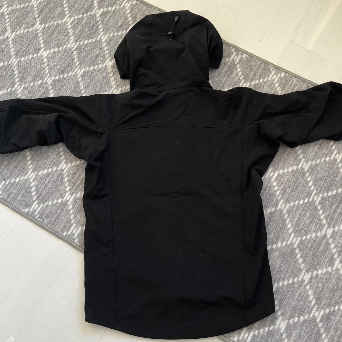 Arcteryx Shell jacket  - 91