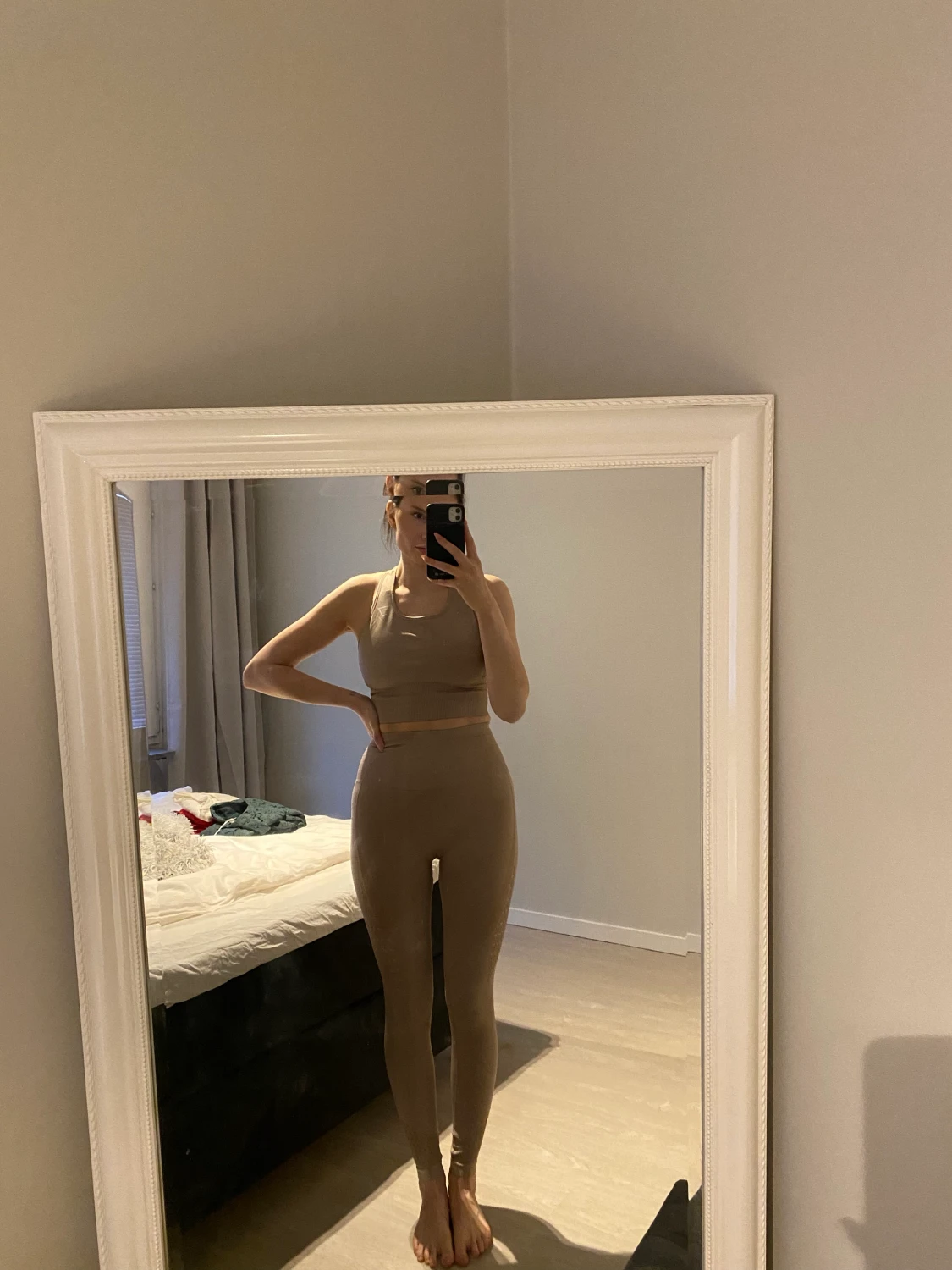 Gymstark träningsset