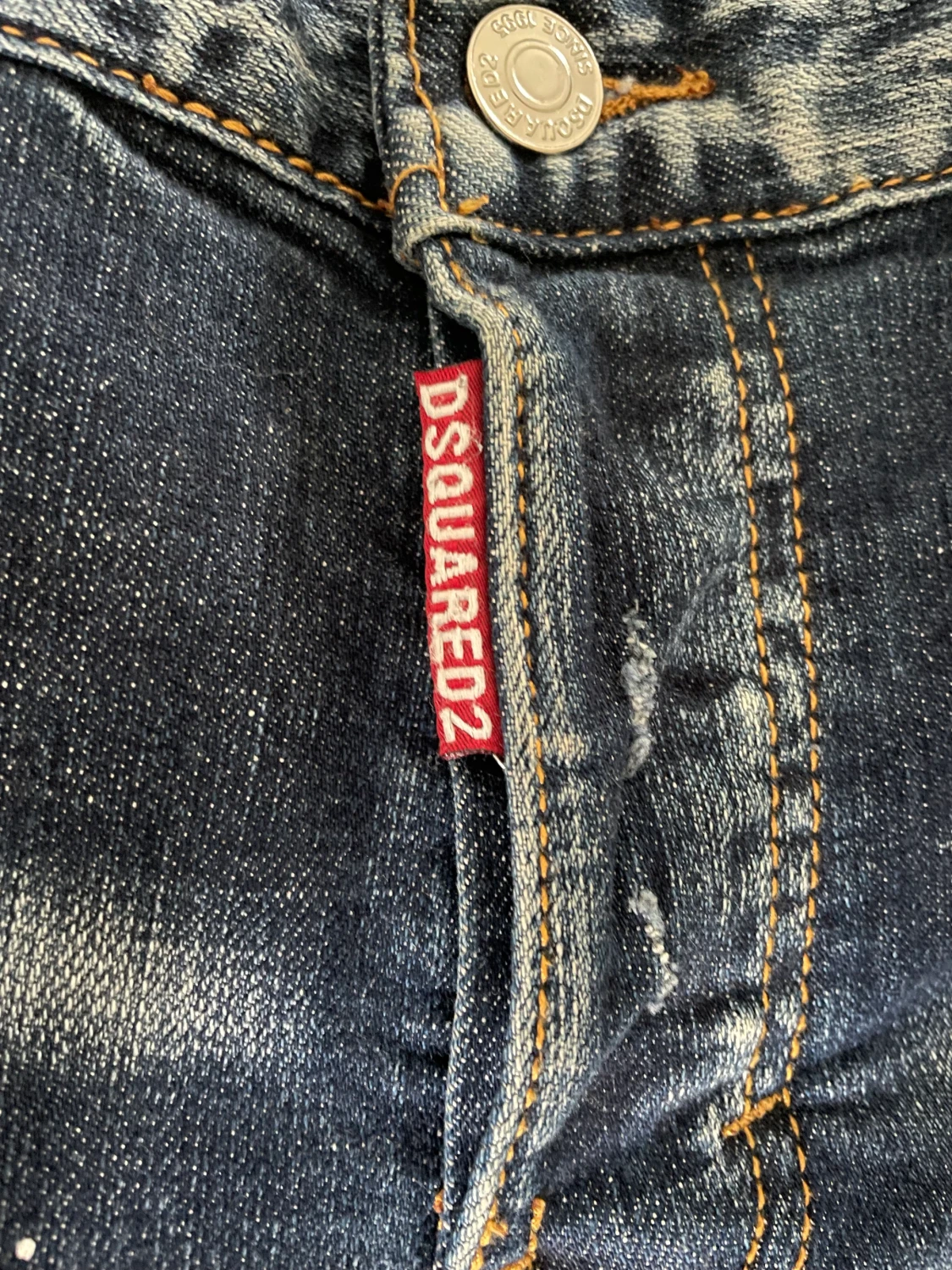 Dsquared2 Jeans - 90
