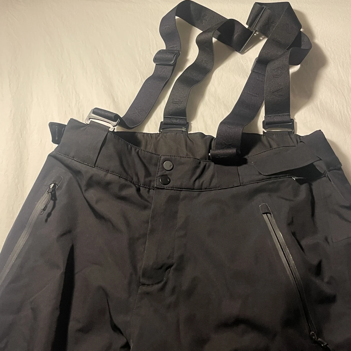 Alpin Skidbyxor  - 91