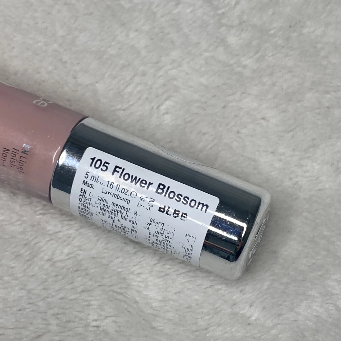 esscence läppglans - 90