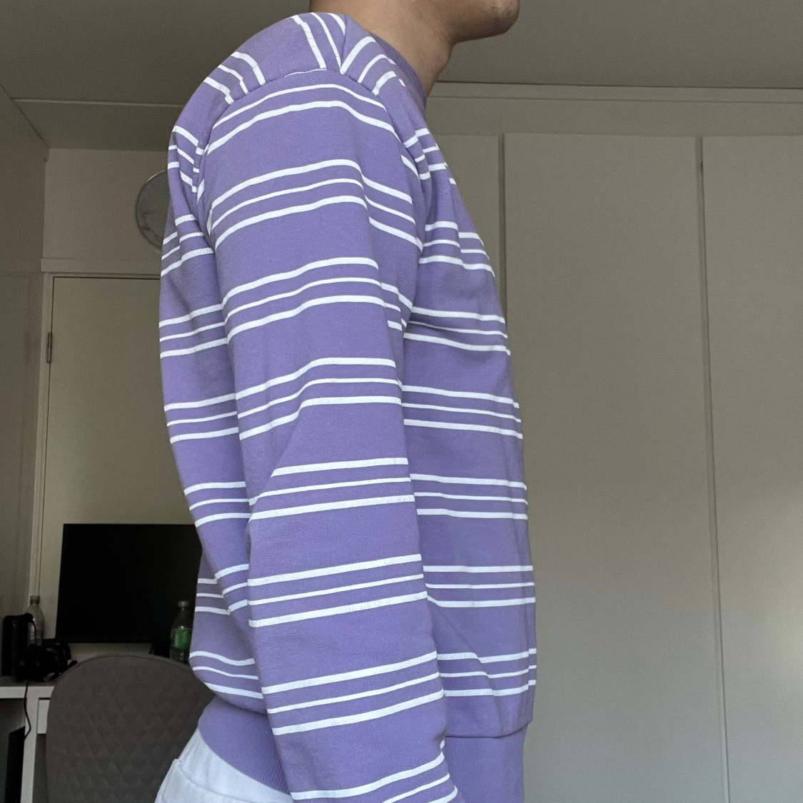 Sweatshirt - Junkyard - 91