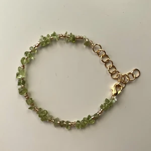 Armband - Handgjort armband! Slut för tillfället men kan göras fler vid intresse! 💚