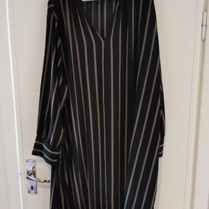 Klänning /tunika - Från hm plus size 