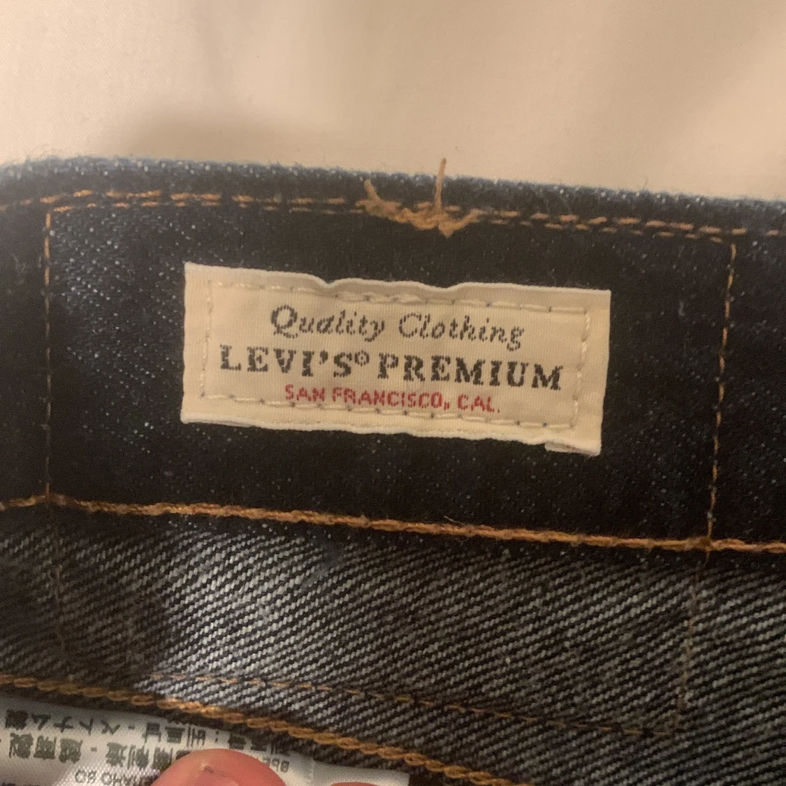 Levis jeans - 90