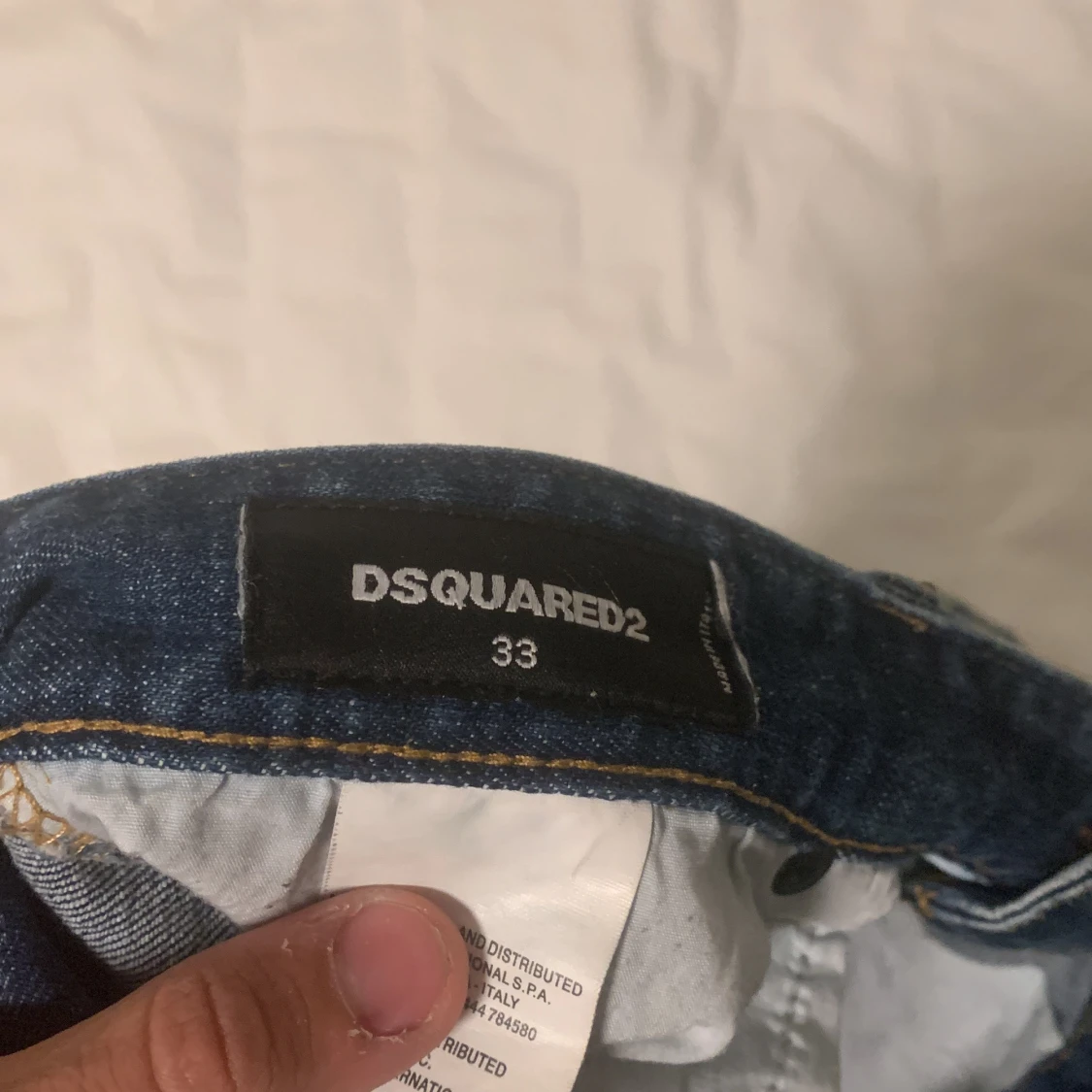 D2 jeans - 90