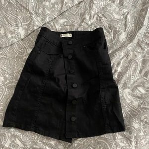 Ginatricot - Kjol från ginatricot