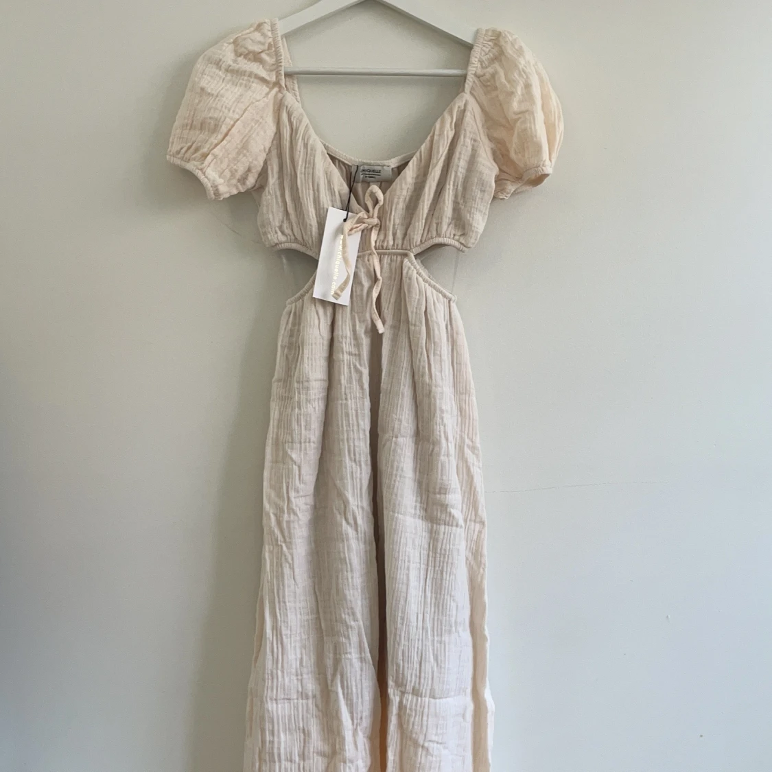 Sommarklänning från Chiquelle - 90