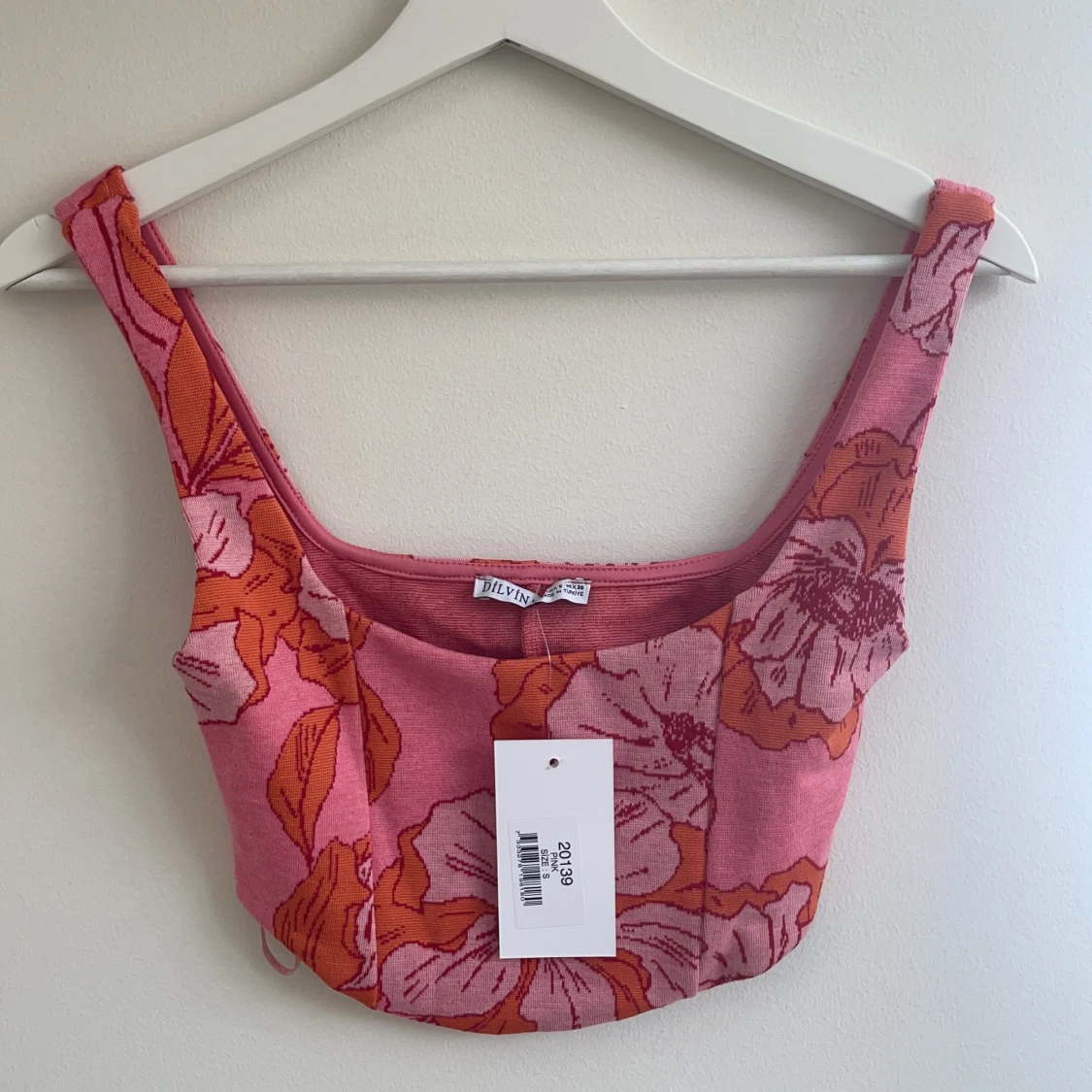 Sommartopp från Chiquelle  - 90