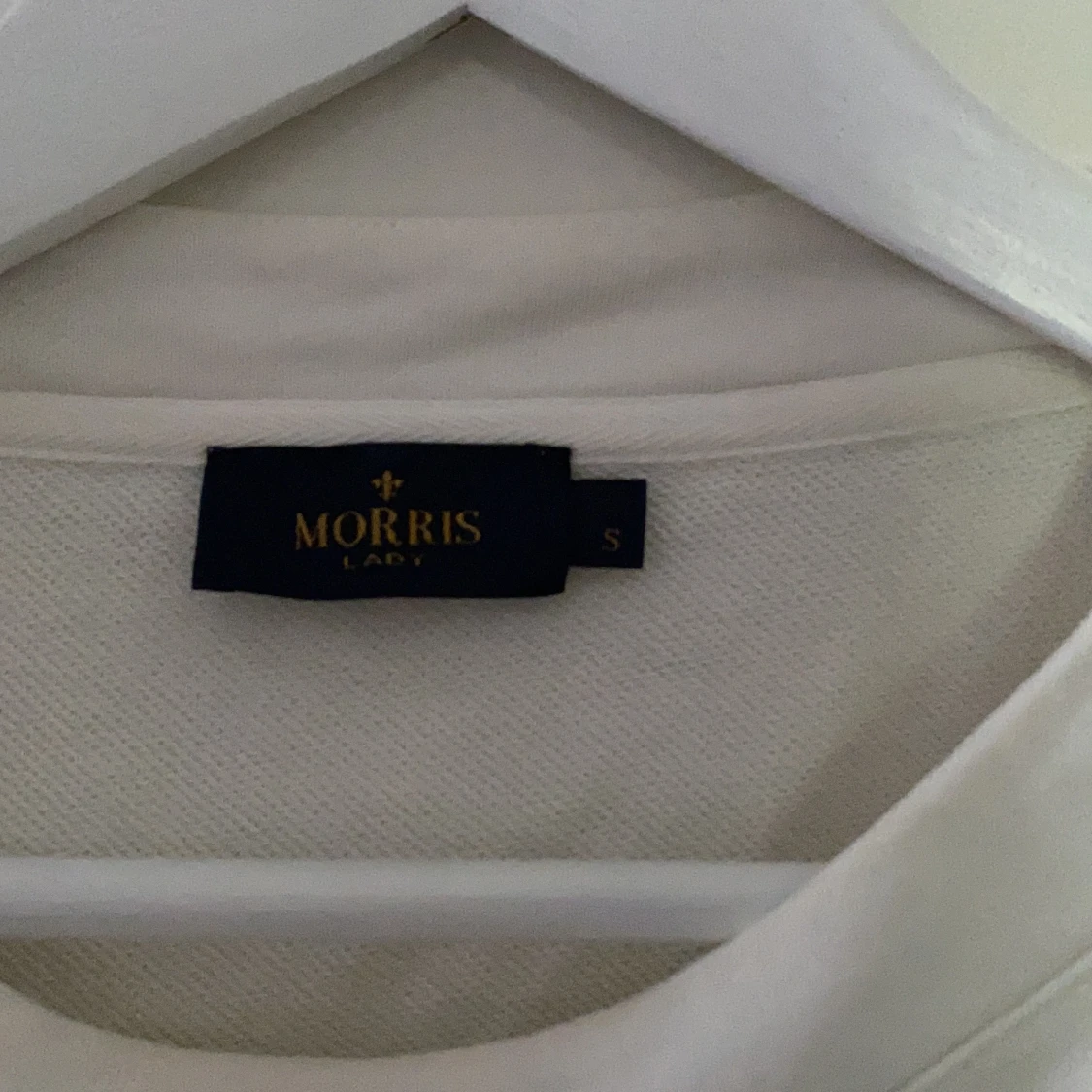 Morris tröja kvinna  - 90