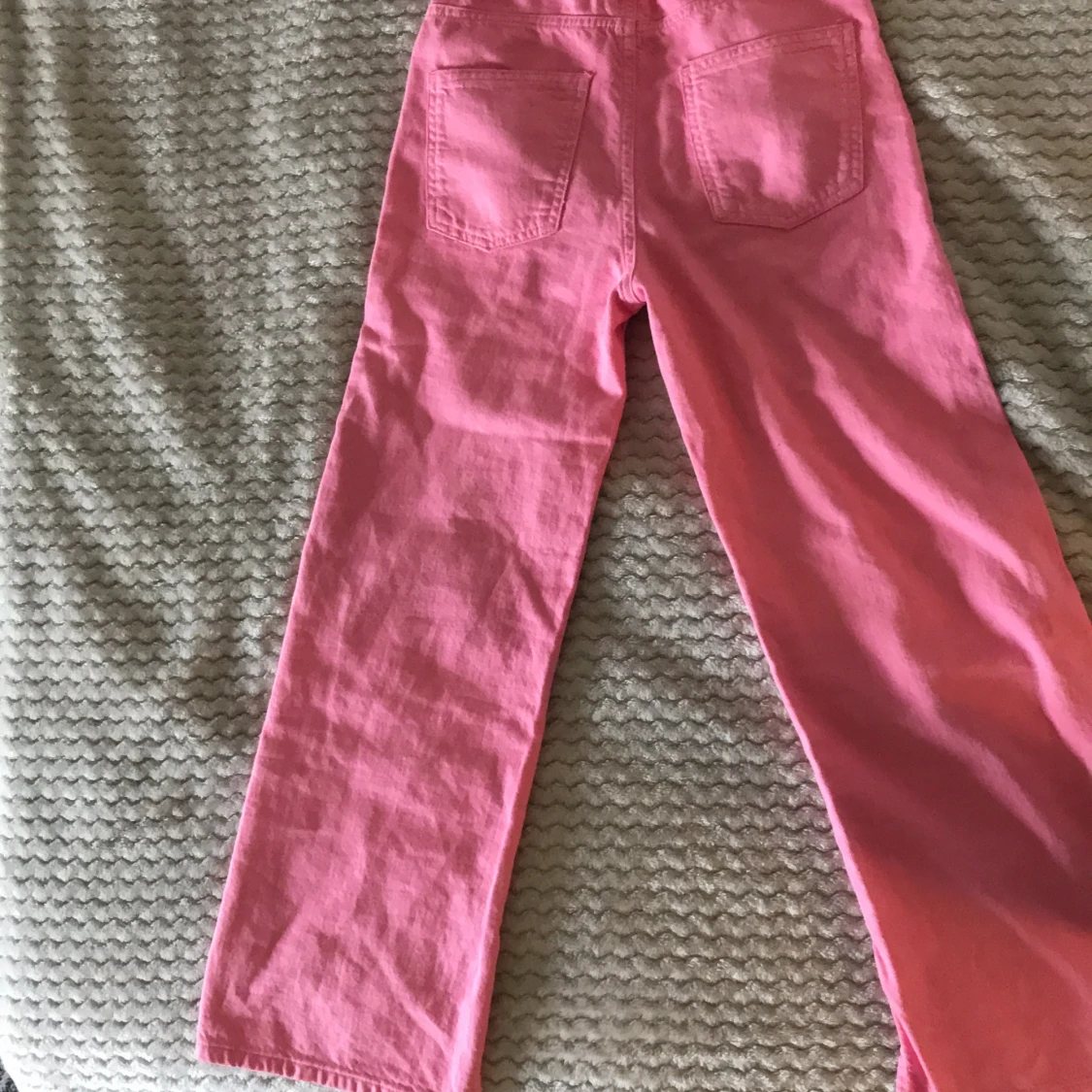 Rosa jeans - 90